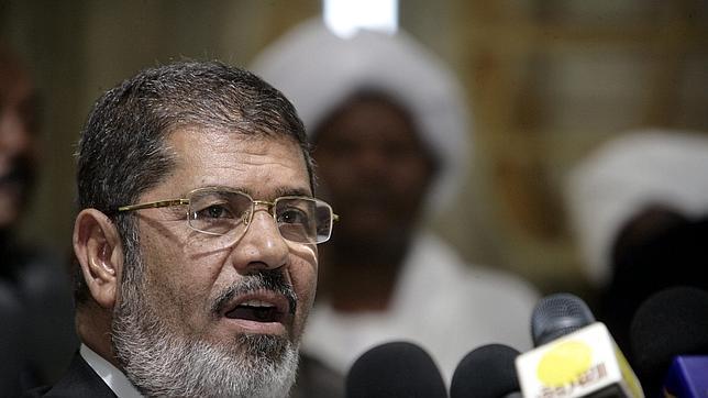 Los salafistas egipcios temen la «invasión de los chiíes» procedentes de Irán