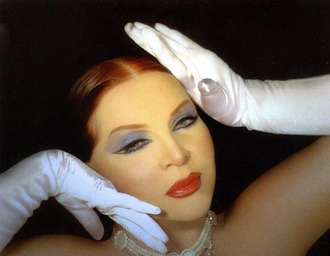 Sara Montiel: Un pájaro libre