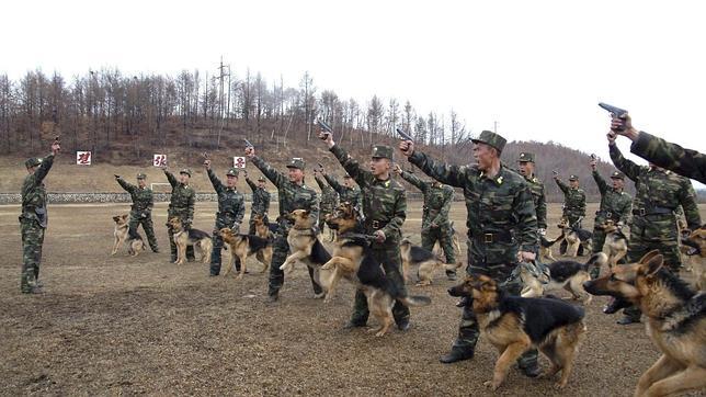 Corea del Sur sospecha que el Norte prepara su cuarto ensayo nuclear