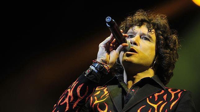 Bunbury comienza la grabación de su nuevo disco