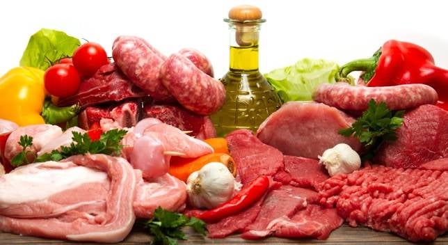 Hallan un nuevo vínculo entre las carnes rojas y la enfermedad cardiovascular