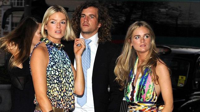 Las conquistas del príncipe Enrique