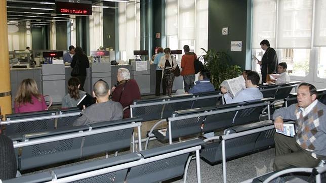 Los españoles, los europeos que menos fingen dolencias para no ir a trabajar