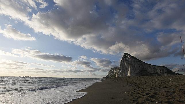 El «otro Chipre» se llama Gibraltar