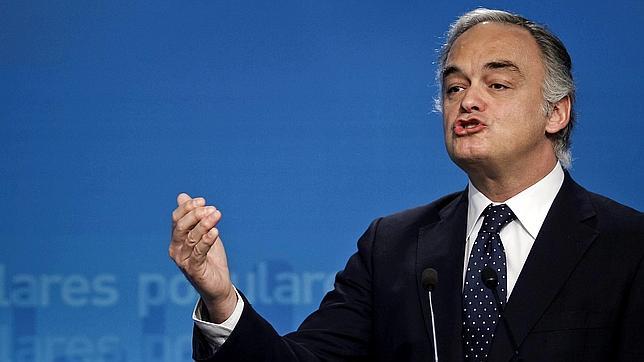 El PP cree que la desafección ciudadana desaparecerá cuando acabe la crisis