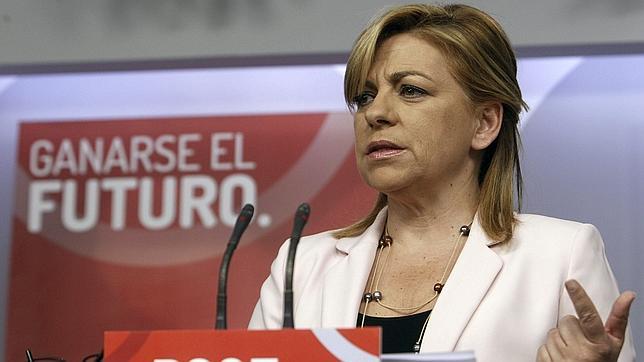 El PSOE quiere que la Familia Real declare su «patrimonio personal»