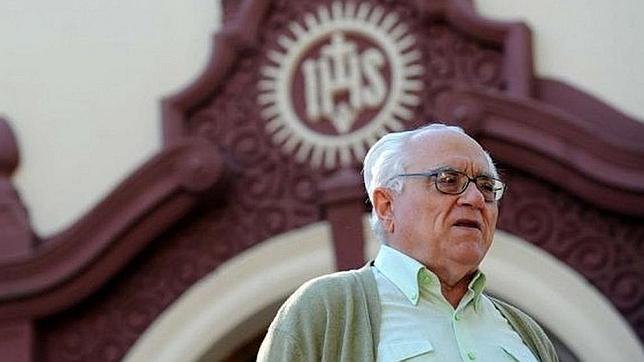 «Bergoglio me salvó de una muerte cierta»