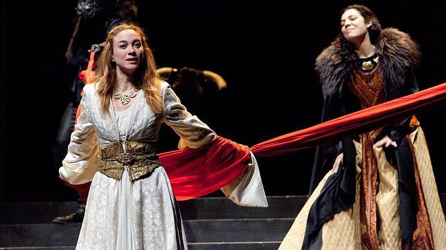 El festival de teatro de Almagro le sacará los colores a los clásicos