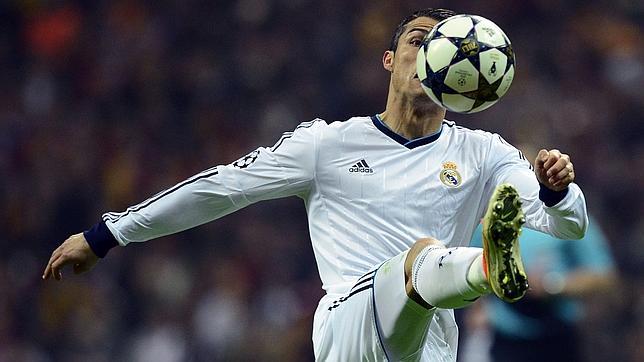 Borrón del Real Madrid hacia otra semifinal