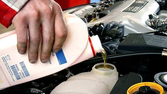 Revisiones cada vez más tardías