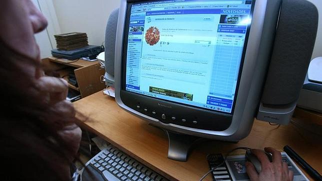 El comercio electrónico es el único canal de venta que crece en el consumo español