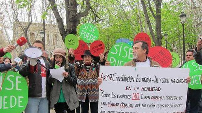 Los constructores podrían ir a los Tribunales por considerar inconstitucional la expropiación