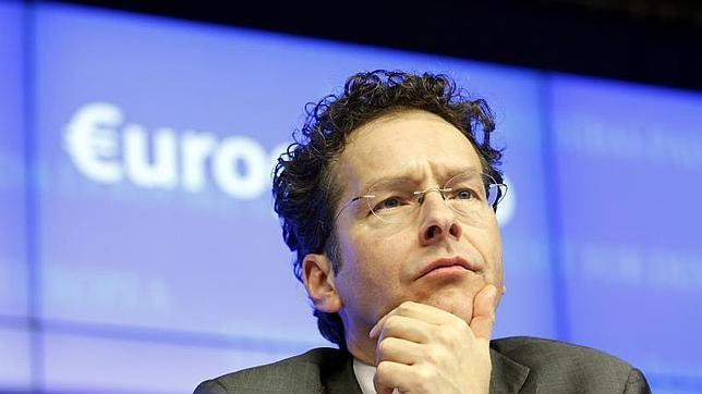 La contribución de los depósitos a los futuros rescates, en el «menú» del Eurogrupo