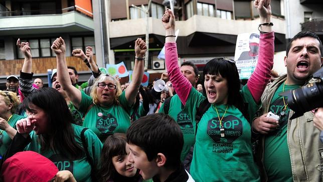 La Secretaría de Estado de Seguridad da instrucciones a la Policía ante casos de acoso