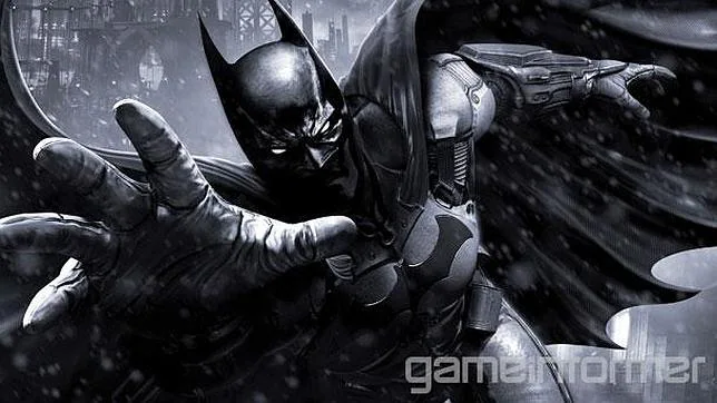 «Batman: Arkham Origins» llegará en octubre