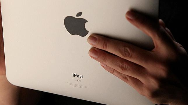 Apple comenzará la producción del iPad 5 en julio
