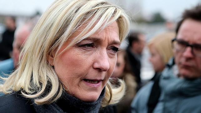 Jean-Marie Le Pen también tiene una cuenta en Suiza, según un medio francés