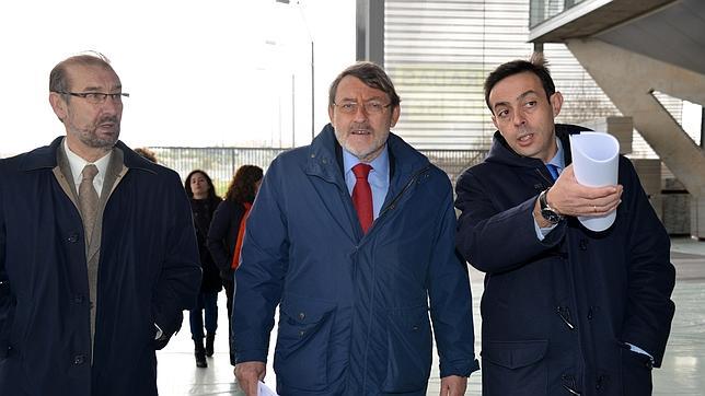 Piden que la Caja Mágica sea centro de tecnificación de tenis