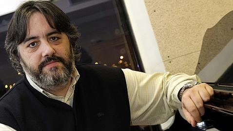 El pianista Diego Fernández será Hijo Predilecto de Medina de Rioseco