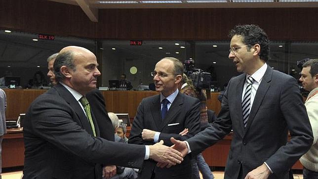 Dijsselbloem cree que España será uno de los «motores económicos» de la eurozona