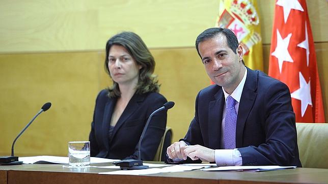 Eduación dará medio punto a las familias que elijan colegio dentro de su distrito