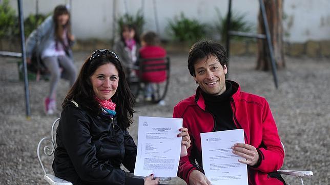 Castellano para toda la clase si lo pide un alumno
