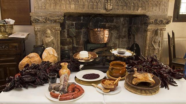 Burgos: qué y dónde comer en la capital española de la gastronomía