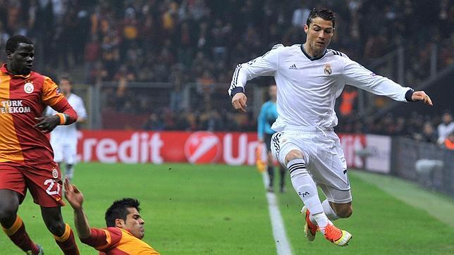 Cuatro campeones de Europa se disputan el trono continental