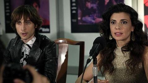 «Cuéntame» resucita a Naranjito