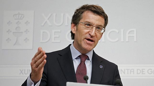 El bipartito PSOE-BNG concedió 125.000 euros a empresas de Marcial Dorado