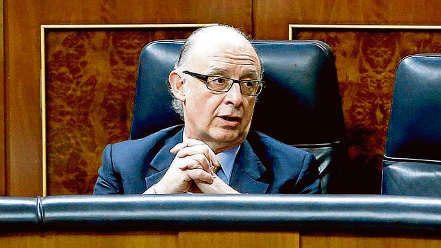 El Gobierno aprueba hoy la autoridad fiscal independiente que exige Bruselas