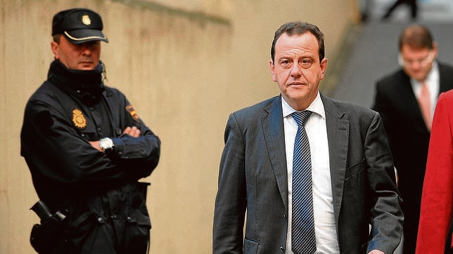 La vistilla del recurso contra la imputación de la Infanta se celebrará en mayo