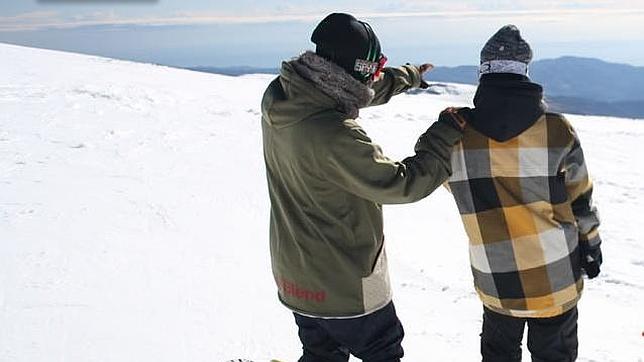 Sierra Nevada cierra este fin de semana la temporada de competiciones