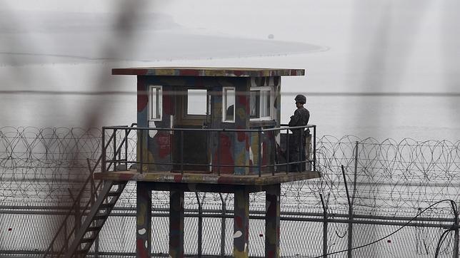 Corea del Norte juega al gato y al ratón con sus misiles