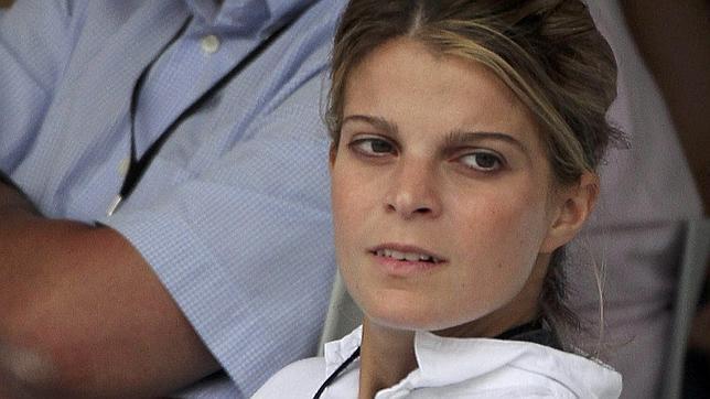 Athina Onassis vende la isla de Skorpios a un multimillonario ruso
