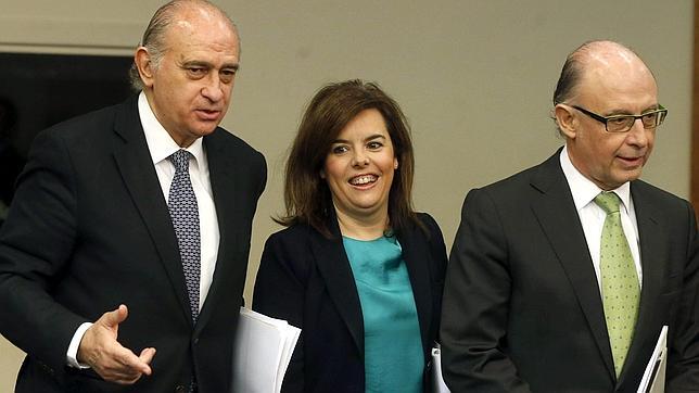 Los detectives deberán informar a Interior de los trabajos que realicen