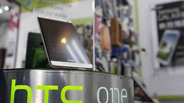 El HTC One llegará a España la primera semana de mayo