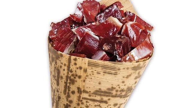 Cuatro cines de Barcelona ofrecerán tacos de jamón como alternativa a las palomitas