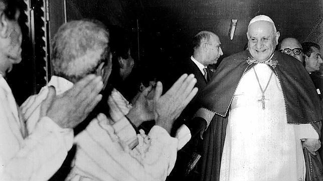 Cumple 50 años la encíclica «Pacem in Terris» de Juan XXIII