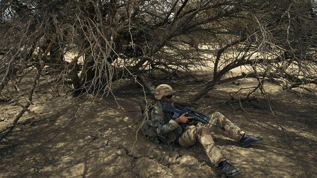 HRW denuncia la muerte de dos presos tuareg tras ser torturados en Malí