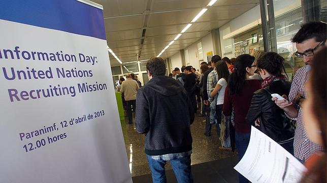 La ONU se decanta por los arquitectos valencianos