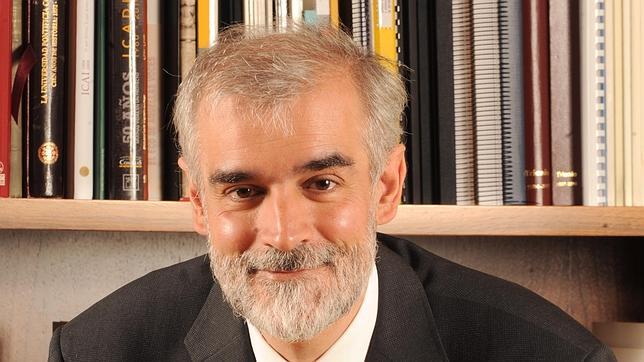 Julio Luis Martínez: «Recibí la noticia con alegría y satisfacción»