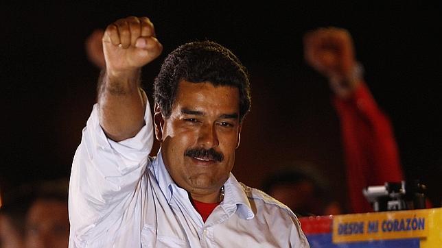 Así será el mandato de Nicolás Maduro