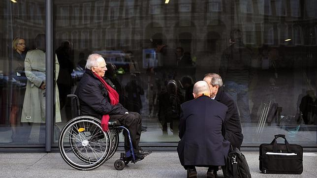 El Ecofin vence las trabas alemanas y aprueba convertir al BCE en supervisor único