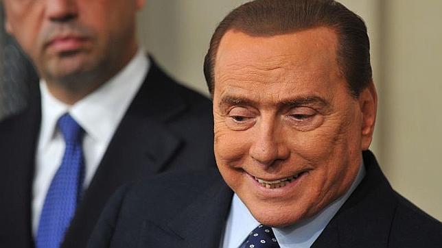 Berlusconi apoyaría al candidato del Partido Demócrata a cambio de un Gobierno de unidad