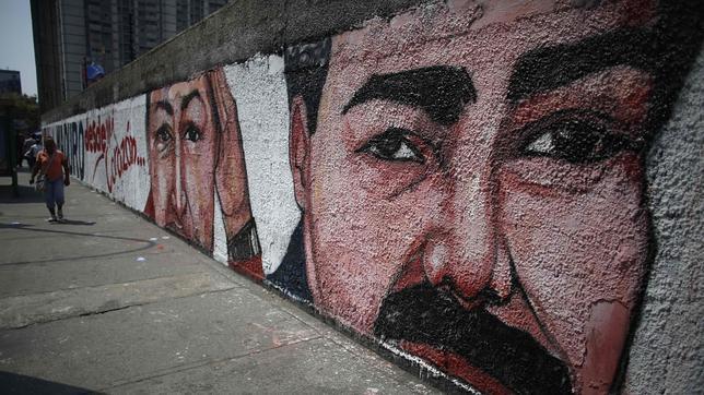 Unidades chavistas se aseguran el control de las plantas eléctricas