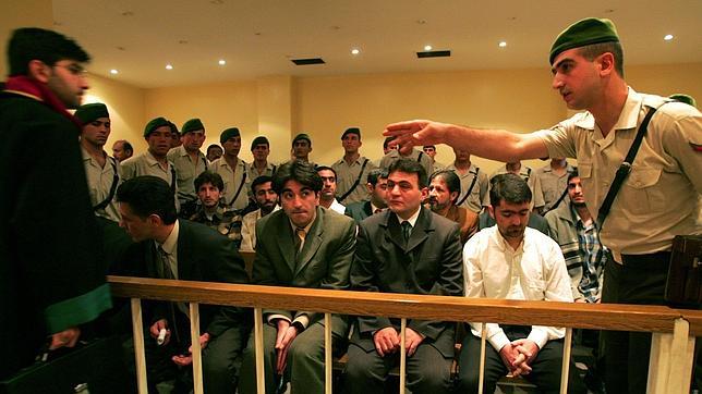 Al Qaida pretendía atentar contra la embajada de EE.UU. en Turquía