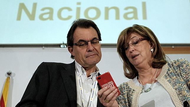 Cataluña desoye al Constitucional y dice que la sentencia sobre preescolar «no cambia nada»