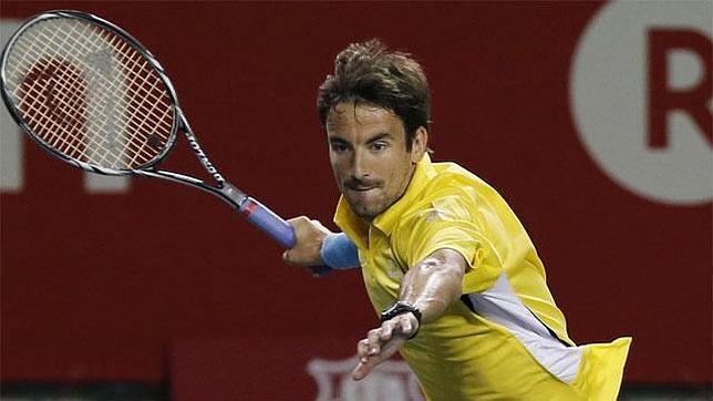 Tommy Robredo conquista Casablanca