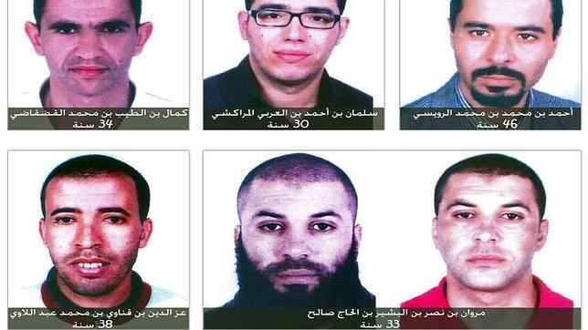 Túnez pide ayuda para detener a los asesinos de un opositor de izquierdas